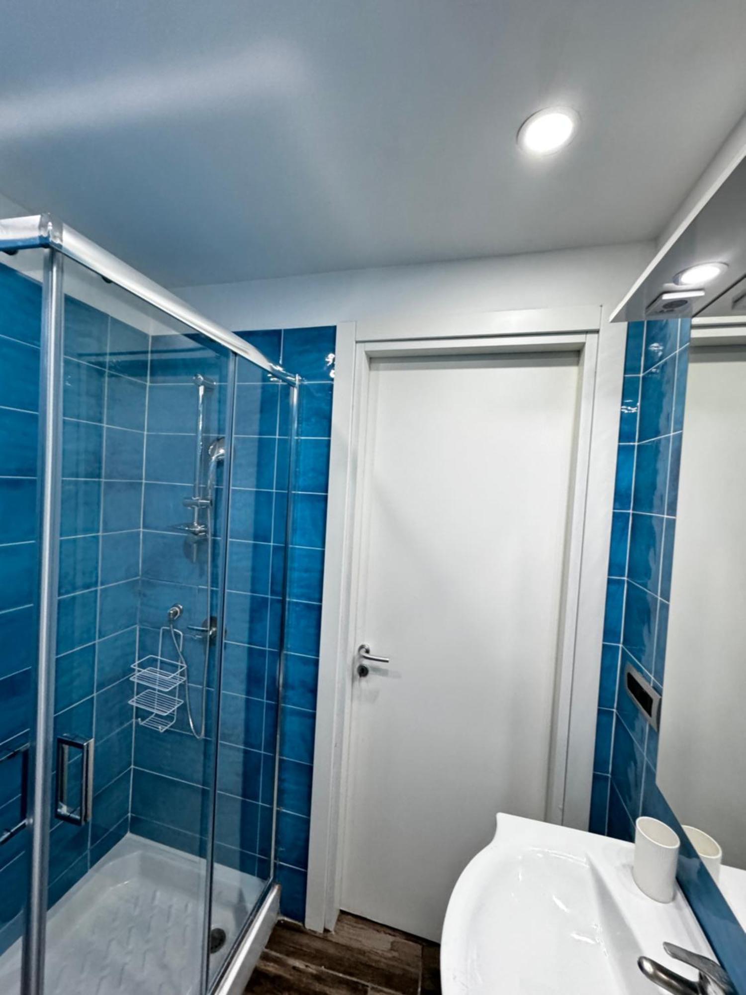 Apartment O Vasc E San Gennaro Naples