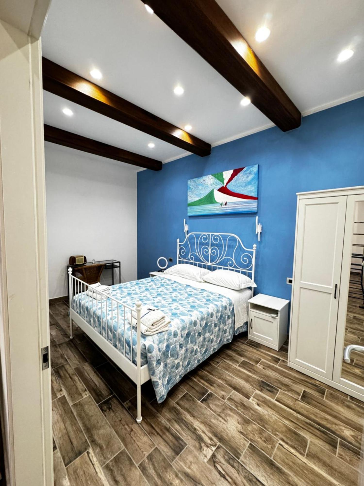 Apartment O Vasc E San Gennaro Naples